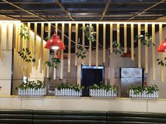 大堂-粟氏天府·东北烧烤(江南兴隆街店)