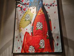 -头上红煨盐鸡·非遗院子餐厅