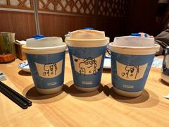 -Something For(中洲湾店)