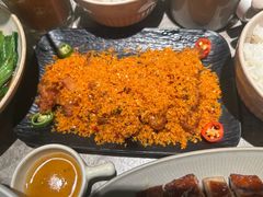 -留半山·香港食堂(啦啦宝都店)