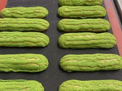 -王森咖啡西点烘焙培训(上海名厨中心店)