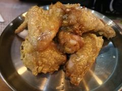 -Thank u mom非油炸健康鸡(万国广场店)
