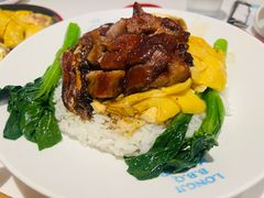 -龍记香港茶餐厅(久光百货店)