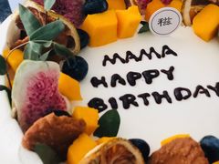 -可稵咖啡面包蛋糕(休斯顿店)