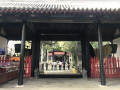 -保定直隶总督署博物馆