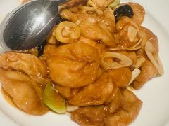 -森隆饭庄(崇文门新世界百货店)