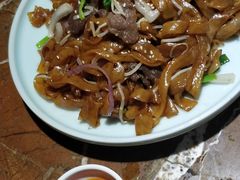 -广东道至正餐厅(区庄店)