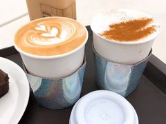 -Cafe Aewol Monsant