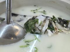 -再回楼饭店·农家菜·大鱼头(南山竹海店)