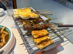-亿牌牌东北烧烤(博物馆旗舰店)