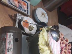 -西月山居匠心创意料理(江汉路新佳丽广场店)