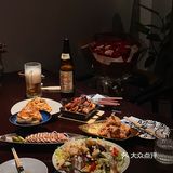 沈阳｜是会带男朋友去约会的漂亮饭！！