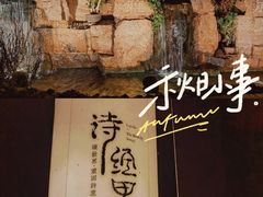 -诗经里