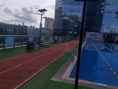 -MOHO FITNESS梦航游泳健身(国创中心店)
