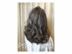 -P.STYLE 派斯造型