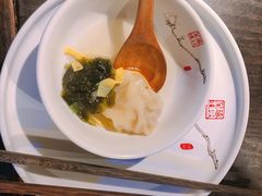 -绿茶餐厅(燕郊永旺店)