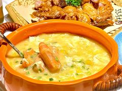 -33号大院·青岛本帮菜(五四广场店)