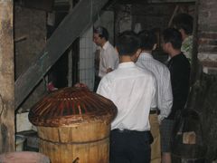 -十八梯眼镜面(五红路店)