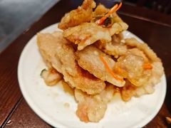 -老厨家(友谊路总店)