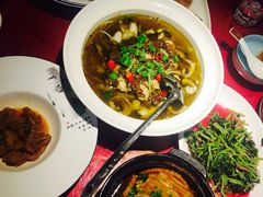 -东沙小镇主题餐厅(下沙店)