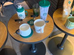 -星巴克(蒲汇塘路店)