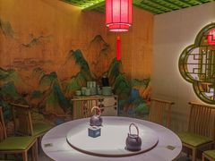 -奔跑吧陕菜·盛世长安(民乐园万达店)