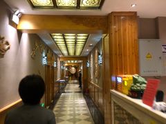 -万兴楼饺子(中华北大街店)