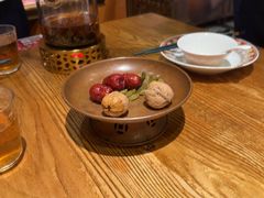 -清真·双公羊·馕坑烤全羊(奥体店)