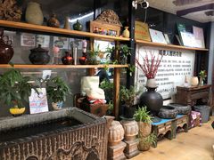 -老仓醋米线(大观店)