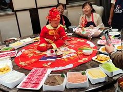 -麻辣因子滩羊火锅(世和广场店)