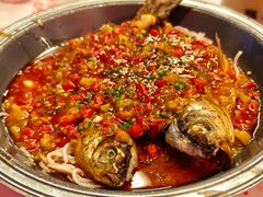 -堂瓦里·33年传统赣菜(第一街区店)