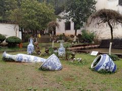 -景德镇古窑民俗博览区