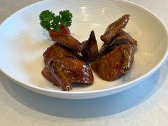 -君思港湾(富强店)
