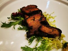 -青岛海天世园酒店-海澜阁中餐厅