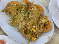 -秋姐美食店(旅游大道店)