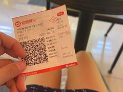 -中影静洺影院(宝立方店)