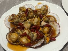 -九龙餐厅(大沽路店)