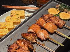 -王氏炉匠·烧鸟放题自助(好运街店)