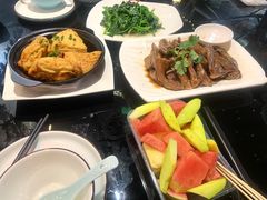 -鹅滋道(甘坑古镇店)