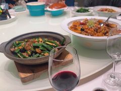 -湖锦酒楼·32年地道湖北菜(光谷店)