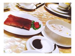 -8餐厅(新葡京酒店)