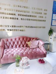 -碧丽姿美容瘦身