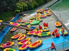 -清泉湾生态旅游度假区