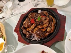 -志诚丽柏酒店·锦轩中餐厅·宴会厅