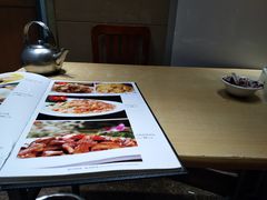 -树根餐厅(招远路店)