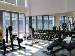 -中田健身工作室(嘉定江桥店)