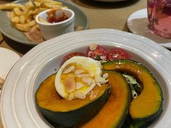 -本处·素食·融合料理(南油店)