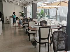 大堂-77COM好吃的意大利菜(老城根店)