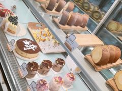 -崎本的店·专业酵种吐司(无锡万象汇店)