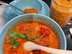 -URBAN SOI Thai Kitchen乐泰料理(长乐路店)